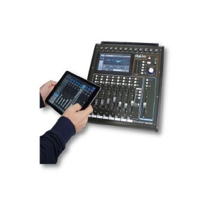 Studiomaster digiLivE16