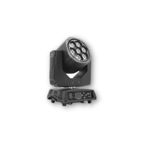 Cabezales Móviles BEE-EYE 715