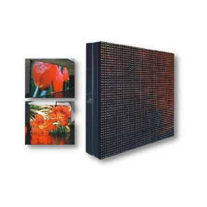 LED exterior