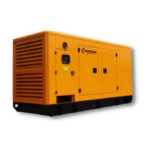 Generadores de electricidad