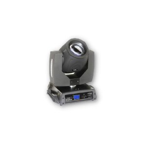 Cabezal MOVIL MEGABEAM5R